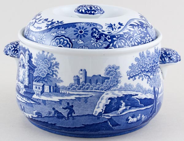 Casserole c1994